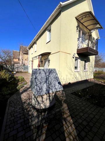 Продаж дачного будинку  96 кв.м