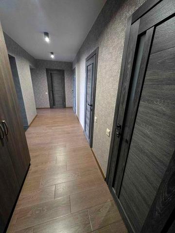 Здам в оренду вмебльовану простору двокімнатну квартиру 85м²