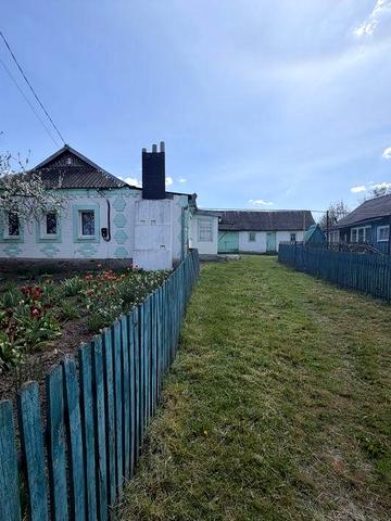 Продам будинок в селі Рояківка