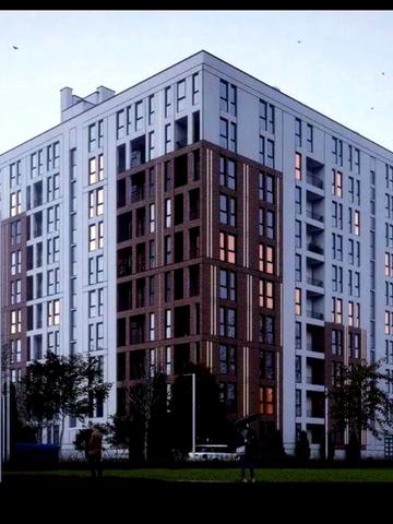 Продаж 3 кімнатної квартири ЖК Зоряний Ужгород без рієлтерів ЖК Зоряний