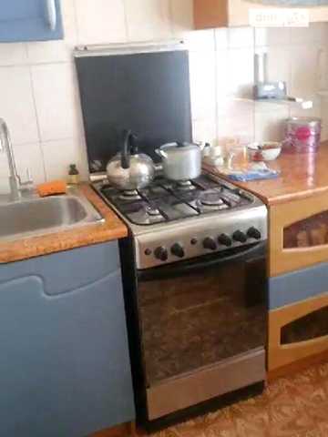Продаж 1к Квартира Золочівська вулиця