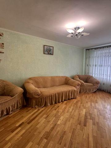 Продаж 3 кімнатної квартири з індивідуальним опаленням ! Вул. Академічна