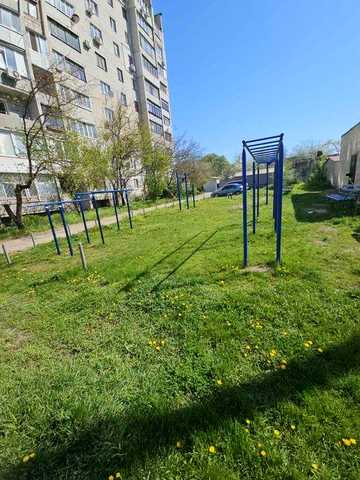 Продам 3 кімнатну квартиру в Харкові, Шевченківський район вул. Очаківська  82