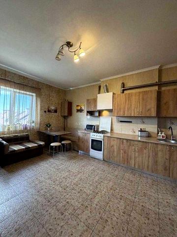Продам 3-кімн. квартиру, Святопетрівське