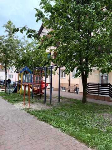 Продам 3-кімн. квартиру, Святопетрівське
