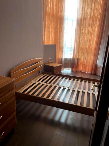 Гетьмана Сагайдачного бульв. (Лідерсівський), 5