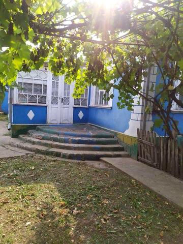 Продам будинок с. Северинівка.