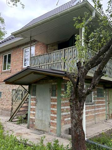 Продається будинок  25 км від Києва