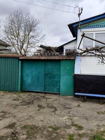 ТЕРМІНОВО продам житловий будинок 80.6м.кв м.Путивль