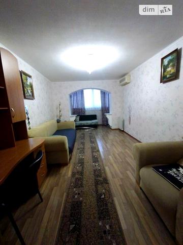 Довгострокова оренда 3к Квартира Новокримська вулиця