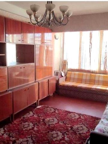 Продажа 3 - ой кв ,Оболонский район , ул. Полярная 7 Б .Без % .