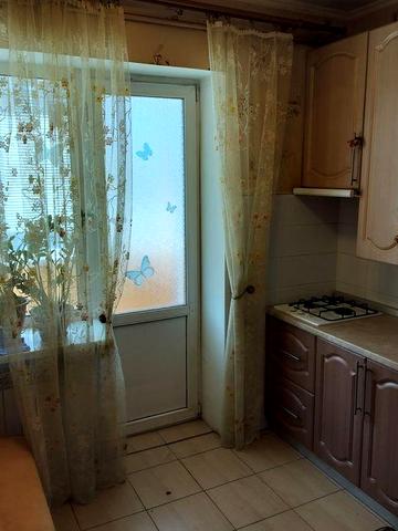 1К 35м² Ліс 20м Київ 8км ЖК Матросова