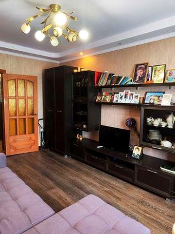 Продам‼️Реальная!3 к.кв. Салтовка Г.Широнинцев 21А