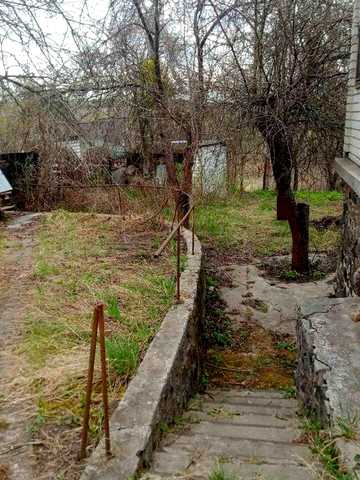 Продаєм дачу Мотовилівська-  Слобідка  Фастівський рай Київська обл.