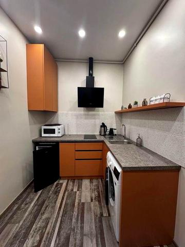 Оренда 1 кім квартири Вул Газова 550$