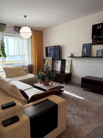 Сдаю 3к. квартиру Парус Покровский Красный камень с ремонтом