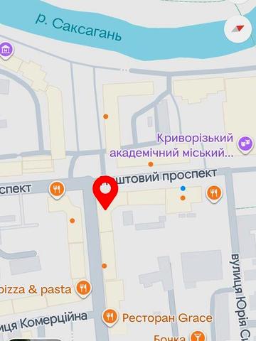 Видовоя сталинка — пр. Почтовый, 16  в историческом центре города