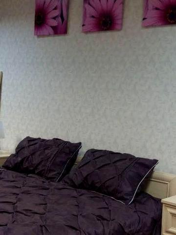 Без %  Сдам 2к квартиру  Пр.Берестейський21,Метро Політех.ін- тут 2хв пішки ;55 м кв, вся техніка і мебель .