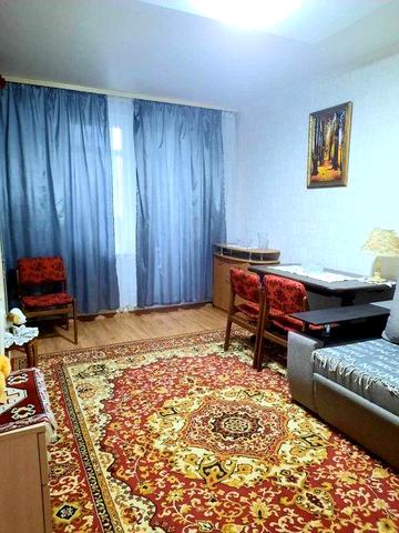 Здам 2-кімн. квартиру біля метро Бот.Сад. вул. Європейська