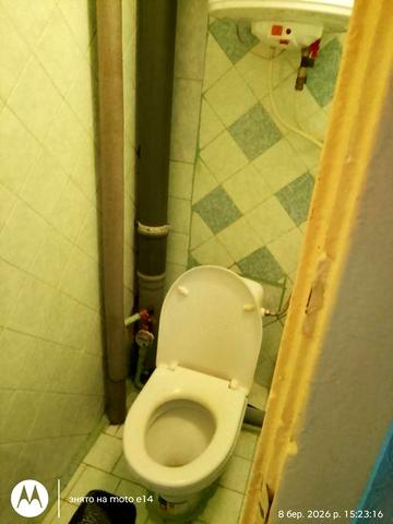 Сдам або обмін Квартири на Котовського