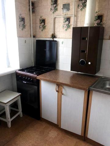 Продаж квартири, ЦЕНТР