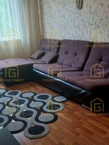 Продам 3 комнатную квартиру Салтовка, с/м Класс