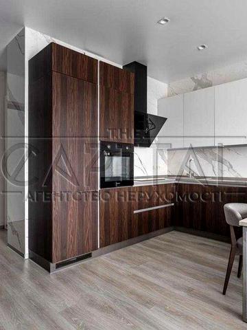 ФАНТАСТИЧНА 2 кімнатна квартира 63 м2 в ЖК Atlantic Residences Печерський