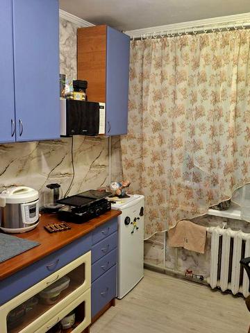 Продаж 3-кімнатної квартири 57 кв.м, вул. Європейська 20. (Південноукраїнськ)