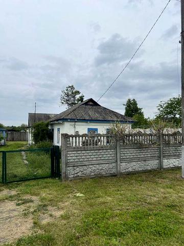 Продам будинок в Салівці