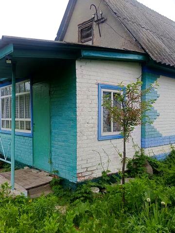 Продам дачю і 2 учястки землі