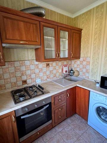 Оренда 1к квартири Вінниця