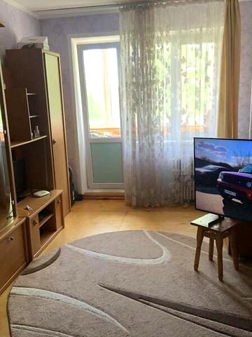 Довгострокова оренда 1к Квартира Волинської Дивізії вулиця