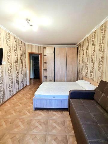 Оренда 1к квартири в ЖК Щасливий. Можна  з дітьми, тваринами