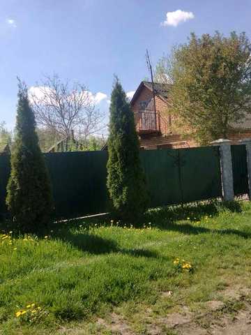 Продам будинок с. Немиченці