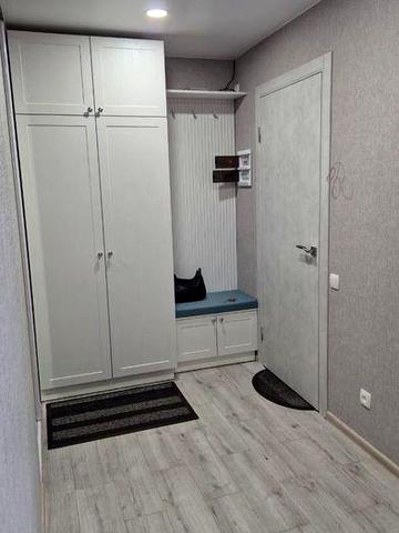 Розкішна 1-к студія (40 м²) з новим ремонтом у самому центрі! Вул. Г. Усика, 51