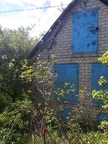 Продам дачу в Солоницевке