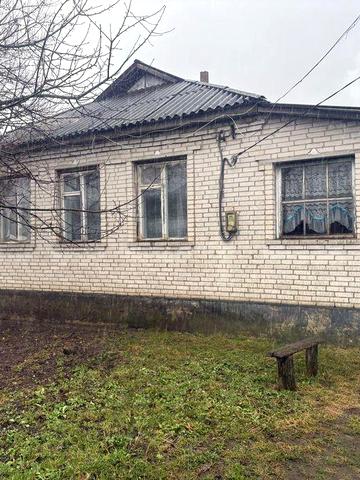 Продам будинок в м.Путивль 83 м.кв