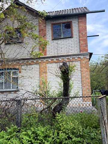 Продаж дачі на Плановому
