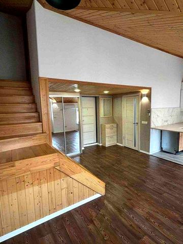 1-кімнатна квартира-студія 32,6 м² + окрема комора 8,8 м² ЖК Гранд Віллас (Grand Villas)