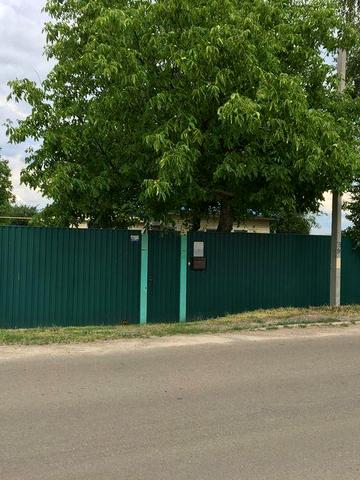 Продам будинок в с. Гоголів