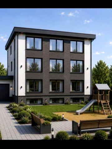 Продаж 1 кім квартир в селі Підгайці
