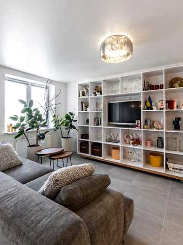 Продаж 1к Квартира Соборна (Леніна) вулиця ЖК Щасливий на Петропавловке