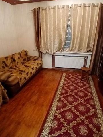 Здається 2-х кімнатна квартира на Театральній