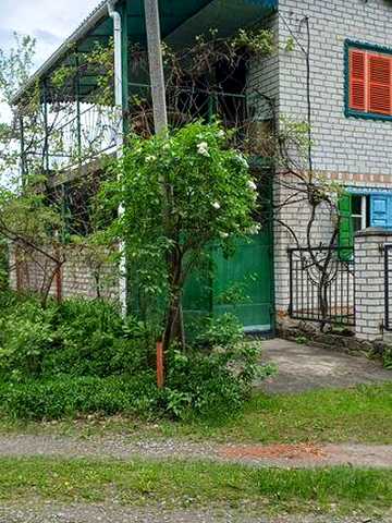 Дача в кооперативе Полет .