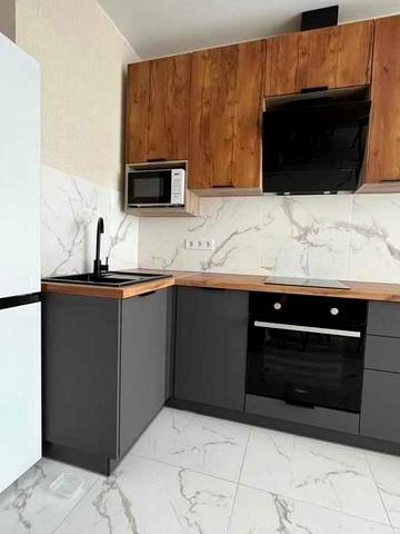 Оренда 1к квартири в ЖК "Варшавський" на просп. Європейського Союзу