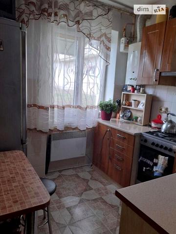 Продаж 1к Квартира Обліски вулиця