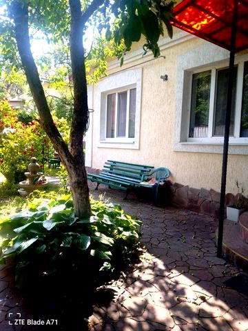 Здам в оренду будинок в зеленій зоні Бучі, недалеко від Бучанського парку