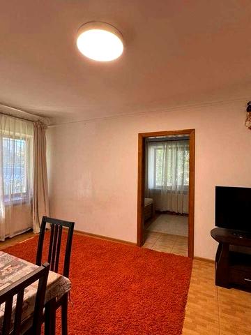 Здається в оренду 2 кімн. квартира, р-н Центр в м. Тернополі