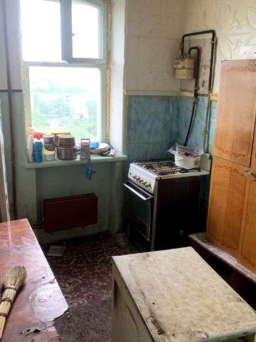 Здам двокімнатну квартиру, довгостроково.