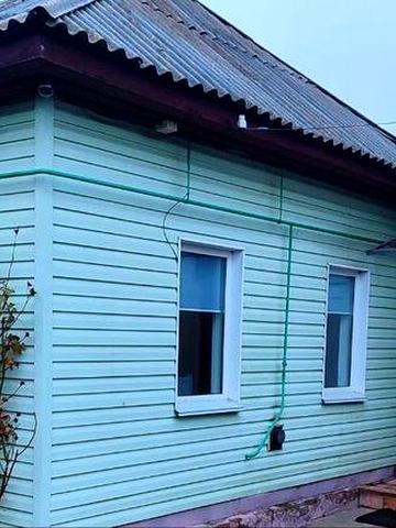 Продам гарний будинок 25км від Чернігова  від власника